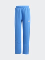 adidas Blue Marvel Avengers Little Kids Tracksuit - Image 4 of 4