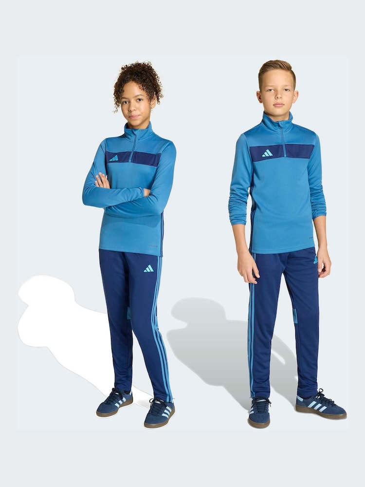 adidas Tiro 25 Essentials 訓練運動褲 - 圖片 1/6