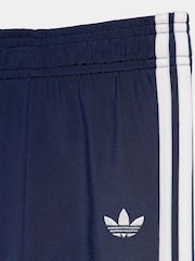 adidas Originals Blue SST Infant Tracksuit - Image 7 of 7