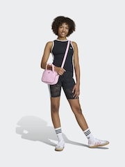 adidas Originals Lace Cycling Shorts - Imagen 3 de 6