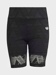 adidas Originals Lace Cycling Shorts - Imagen 6 de 6