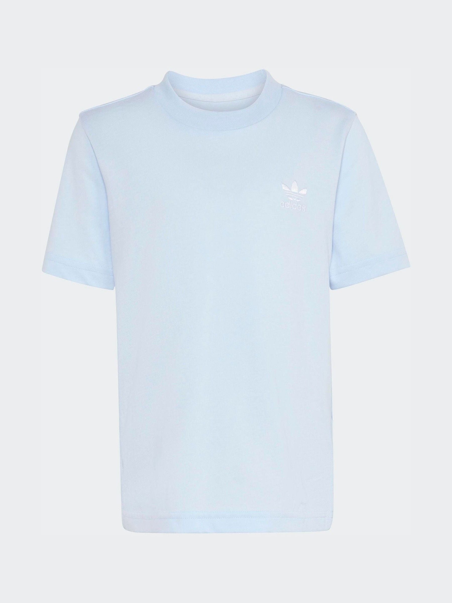 Next：日本 adidas Originals Tシャツとショーツセット from Next Japan