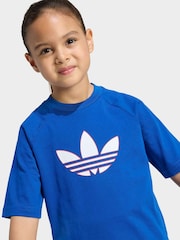 adidas Originals Trefoil Oversized Set - Imaginea 4 din 6