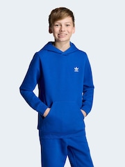 adidas Originals French Terry Hoodie - תמונה 1 מתוך 6