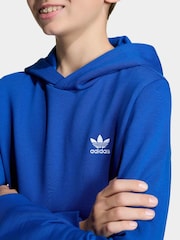 adidas Originals French Terry Hoodie - תמונה 4 מתוך 6