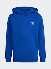 adidas Originals French Terry Hoodie - תמונה 6 מתוך 6