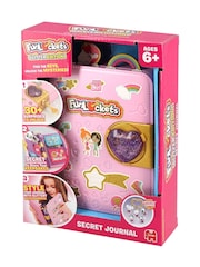 Galt Toys Funlockets Secret Journal Glitter Edition - Image 3 of 6