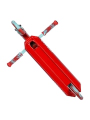 Micro Scooters Red/Teal Chilli Pro Jumpstart Scooter - Image 3 of 6