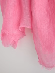 وردي زاه - وشاح خفيف الوزن - صورة 6 من 6