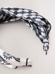 Monochrome Headband - Image 7 of 7
