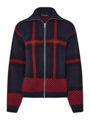 PixieGirl Petite Zip Thru Cardigan - Imagem 5 de 5
