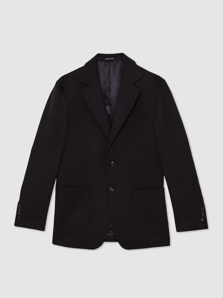 Atelier Pensa Jacket - Imagen 2 de 8