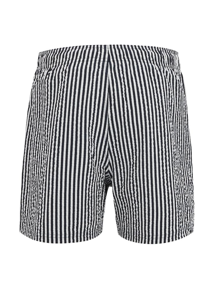 Regatta Blue on White Loras Swim Shorts - Image 8 of 8 Regatta Blue on White Loras Swim Shorts - Image 8 of 8