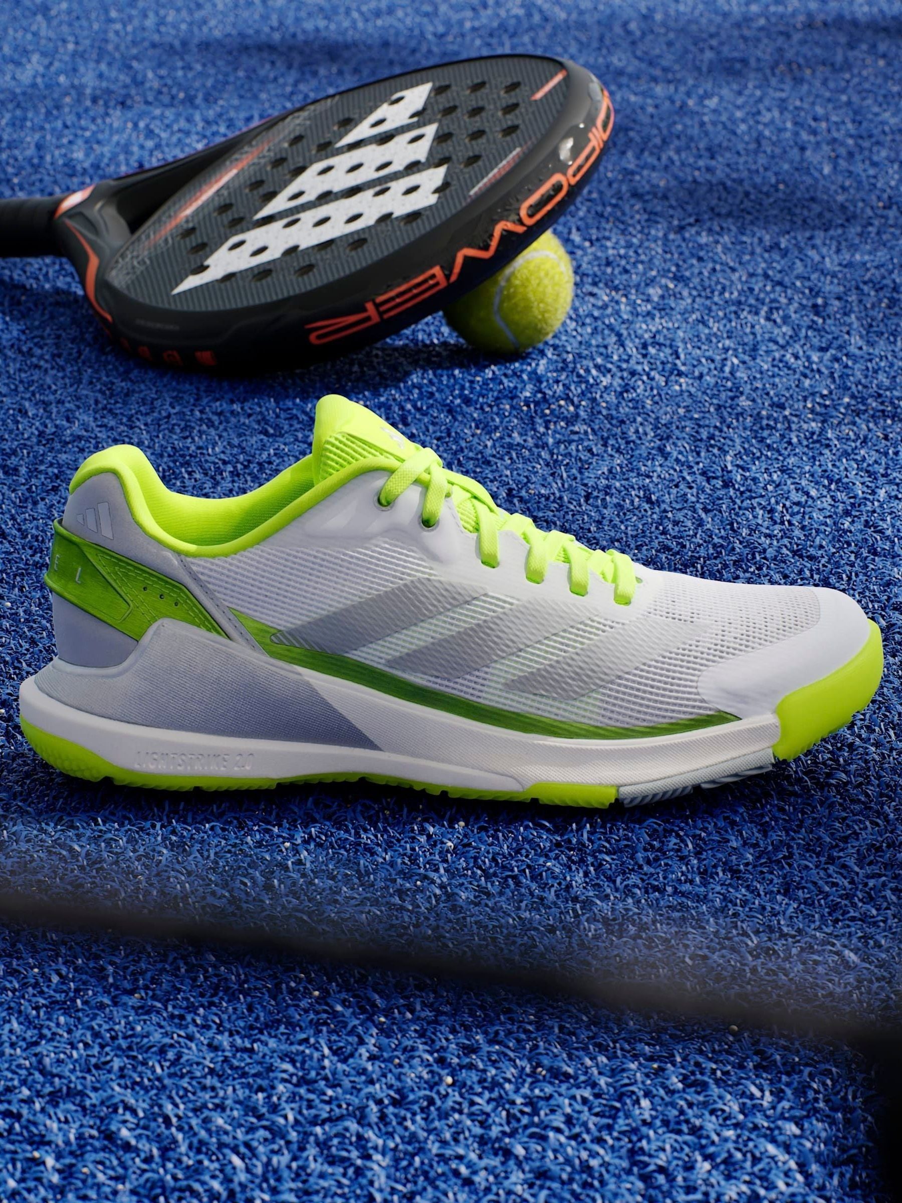 Comprar Tênis de Padel Adidas Crazyquick Lightstrike from Next Brazil