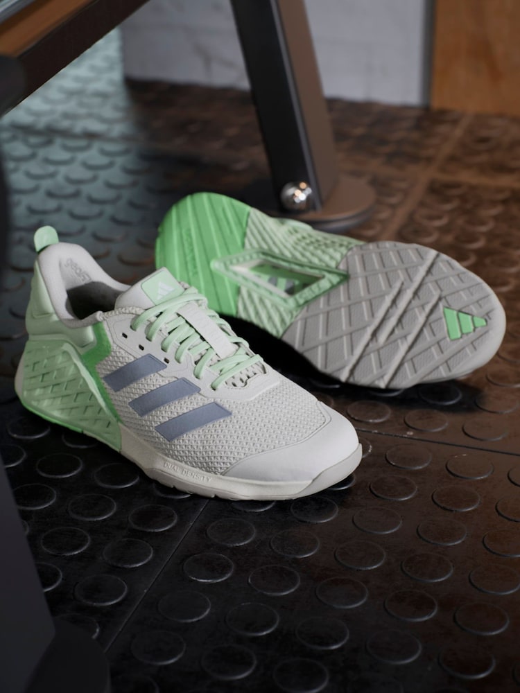 adidas gazelle silver green womens Adidas x Concepts