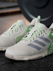 adidas Dropset 3 Strength Training Shoes - Imagen 9 de 12