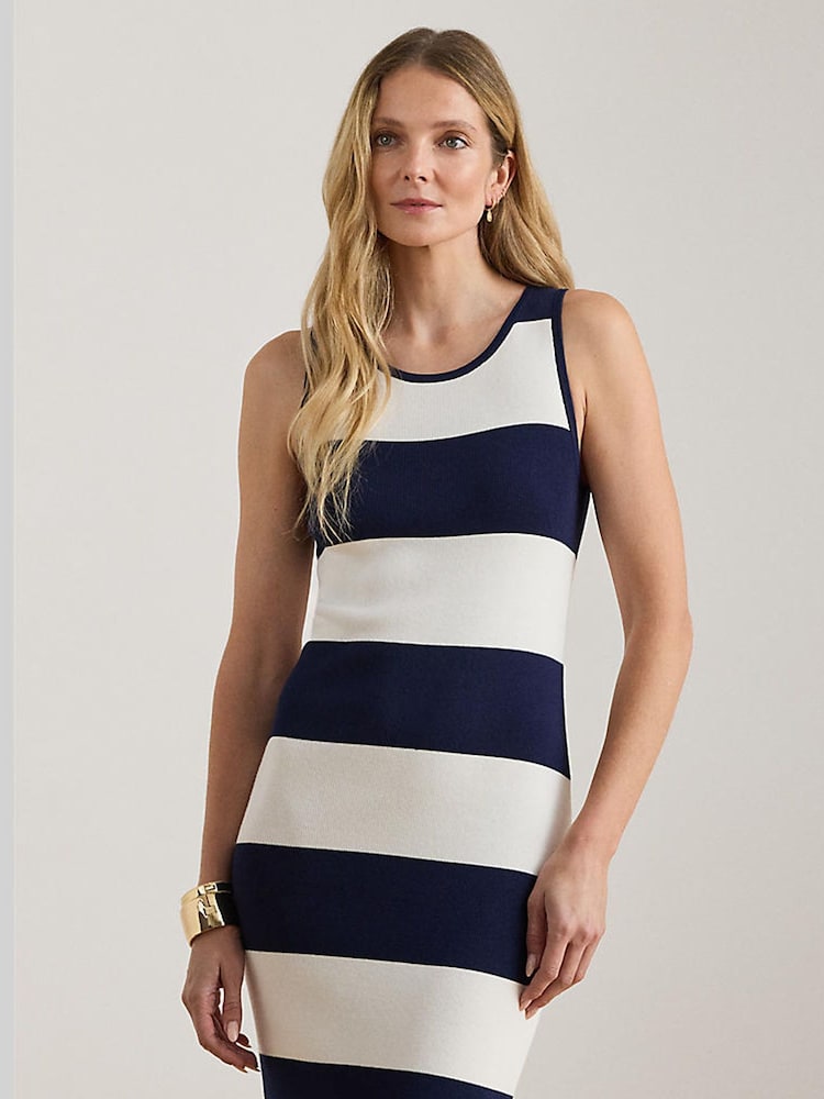sachin and babi light blue dress Lauren Ralph Lauren Women's Cocktail & Party Dresses