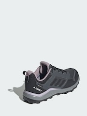 adidas Terrex Grey Tracerocker 2.0 GORE-TEX Trail Running Shoes - Image 2 of 4