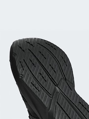 adidas Black Lightblaze Shoes - Image 5 of 5