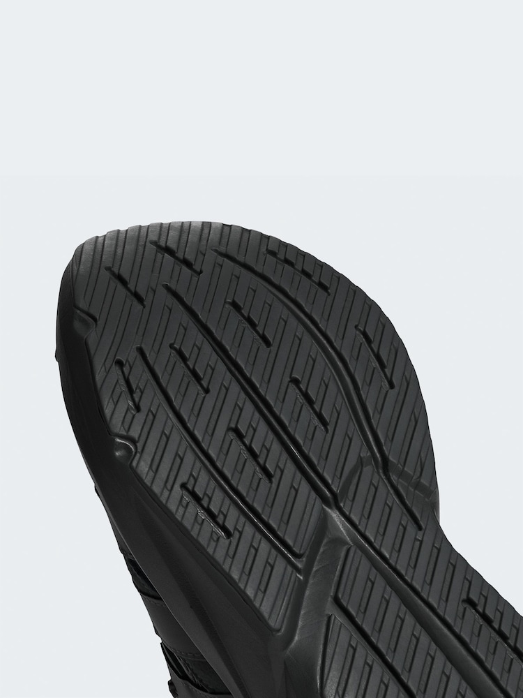 adidas Black Lightblaze Shoes - Image 5 of 5 adidas Black Lightblaze Shoes - Image 5 of 5