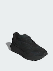 adidas Black Lightblaze Shoes - Image 9 of 13