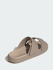 adidas Green ZNSORY Sandals - Image 2 of 4