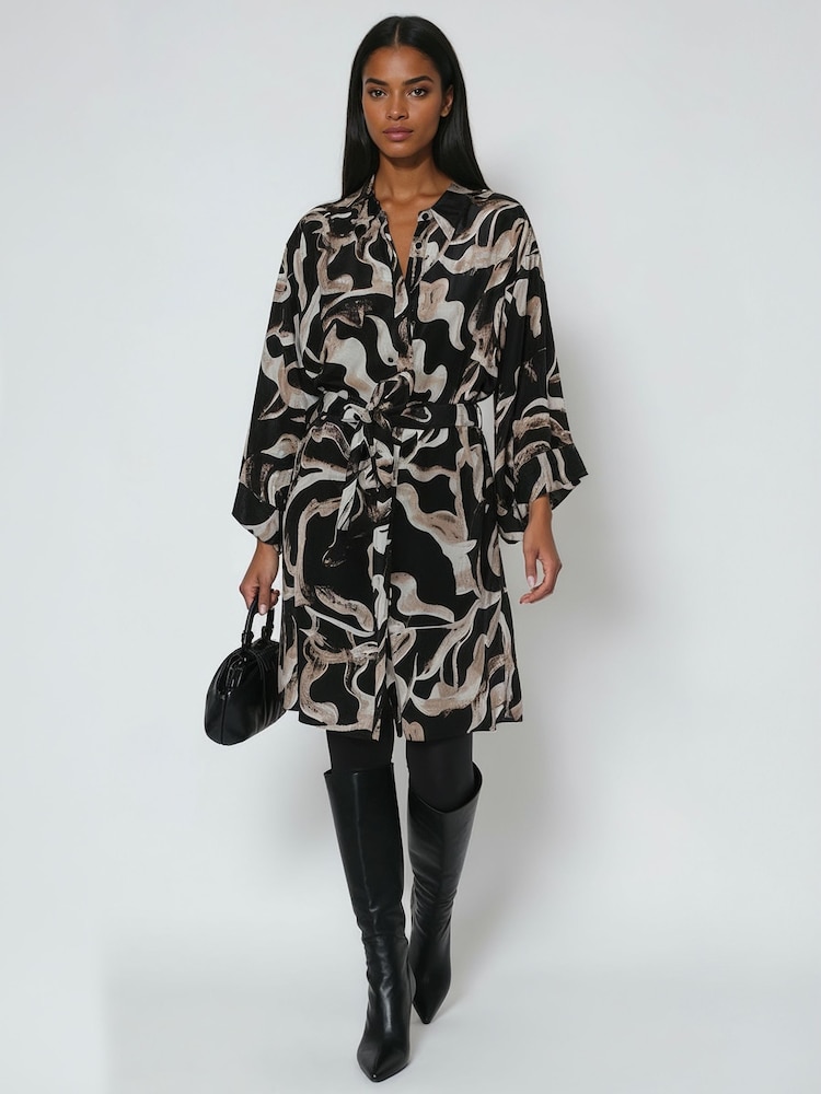 tunic dress knee length knee length dresses for ladies Palm Beach Tunic Dress