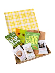 Spicers of Hythe Limited Pennt Post Just Add Cheese Box - Image 1 of 1