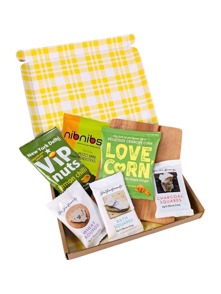 Spicers of Hythe Limited Pennt Post Just Add Cheese Box - Image 1 of 1