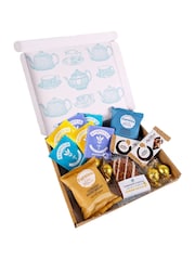 Spicers of Hythe Limited Penny Post Afternoon Tea Box - Image 1 of 1