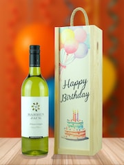 LeBonVin Happy Birthday Gift Box - Image 1 of 1