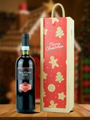 LeBonVin Christmas Gift Box - Image 1 of 1