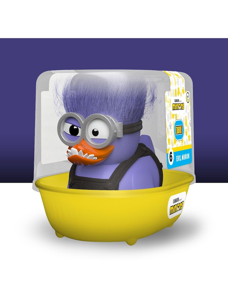 Tubbz 1st Edition Evil Minion - Image 1 of 4