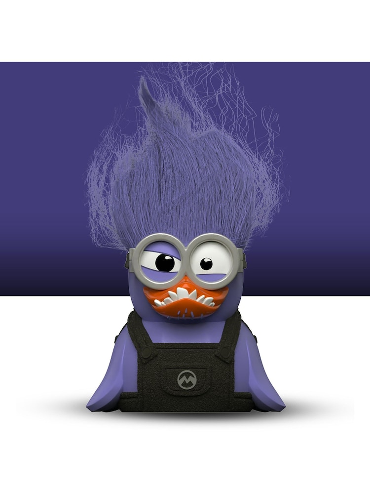 Tubbz 1st Edition Evil Minion - Image 2 of 4