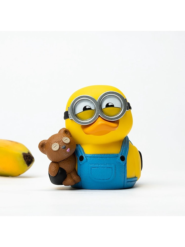 Tubbz Minions Boxed - Image 2 of 4 Tubbz Minions Boxed - Image 2 of 4