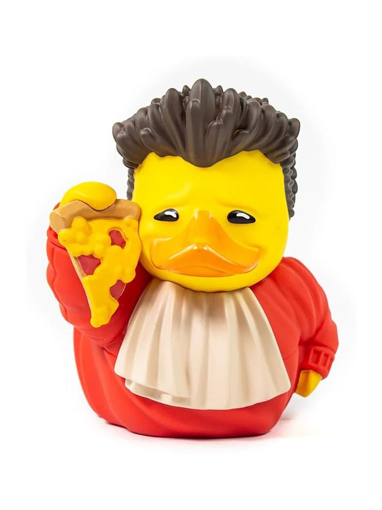 Tubbz Friends Boxed Joey Tribbiani Duck - Image 2 of 4