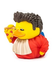 Tubbz Friends Boxed Joey Tribbiani Duck - Image 4 of 4