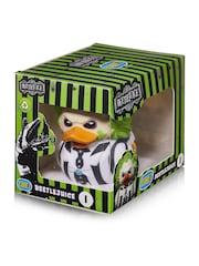 Tubbz Beetlejuice Duck Boxed - Image 1 of 4