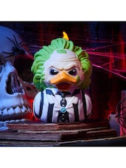 Tubbz Beetlejuice Duck Boxed - Image 3 of 4