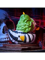 Tubbz Beetlejuice Duck Boxed - Image 4 of 4