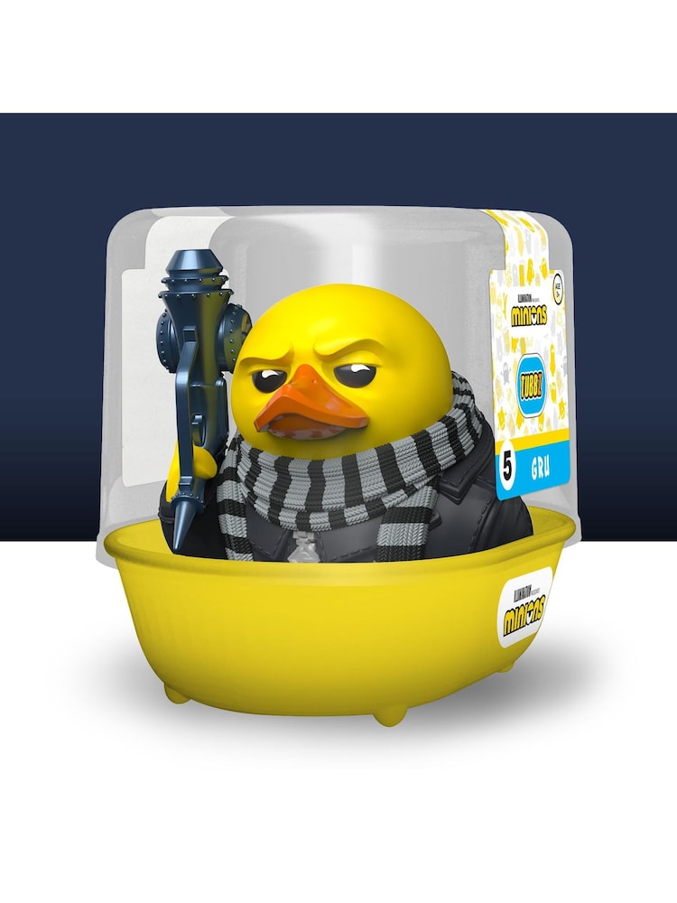 Tubbz 1st Edition Minions Gru - Image 1 of 4 Tubbz 1st Edition Minions Gru - Image 1 of 4
