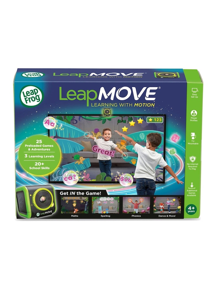 Leapfrog Toys LeapMove - Image 5 of 5