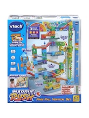 V-Tech Marble Rush Free Fall Vertical Set - Image 2 of 2