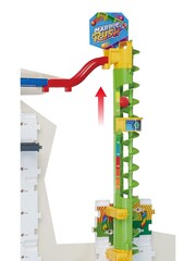 V-Tech Marble Rush Free Fall Vertical Set - Image 4 of 7