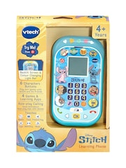 V-Tech Stitch Learning Phone - Image 2 of 3