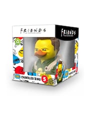 Tubbz Friends Boxed Chandler Bing - Image 1 of 5