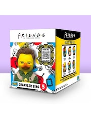 Tubbz Friends Boxed Chandler Bing - Image 2 of 5
