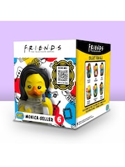 Tubbz Friends Boxed Monica Geller - Image 2 of 6