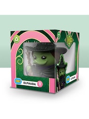 Tubbz Wicked Boxed Elphaba Thropp - Image 1 of 6