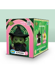 Tubbz Wicked Boxed Elphaba Thropp - Image 2 of 6